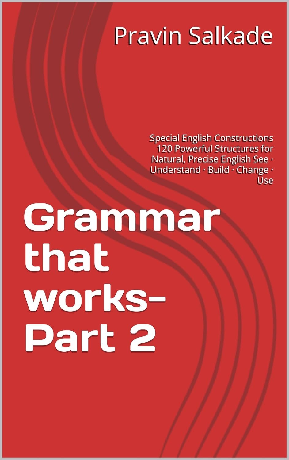 Grammar that works Part 2 cover